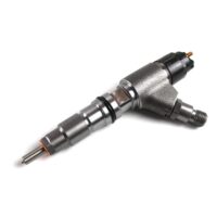 INJECTOR BOSCH 0445120518