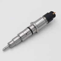 INJECTOR BOSCH 0445120522