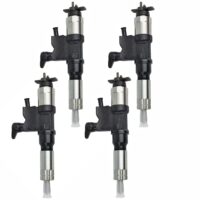 INJECTOR DENSO 095000-8970 PENTRU CAMIOANE ISUZU SAU UTILAJE
