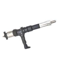 INJECTOR DENSO 295050-0720