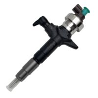 INJECTOR DENSO 295700-0200