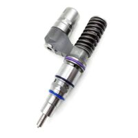 INJECTOR NAVISTAR SCANIA D12 1805344 PENTRU CAMIOANE SCANIA SAU UTILAJE CU MOTOR SCANIA