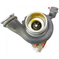 Turbosuflantă SCANIA / GARRETT 2668667 Second Hand