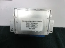 Modul EBS Scania 2029183 / 1944770 / 1752449 – Euro 6