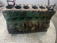 Bloc motor second hand Volvo TD 63 E
