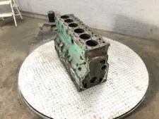 Bloc motor second hand Volvo D6A 210