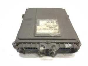 Calculator / unitate edc scania dc1104 l01