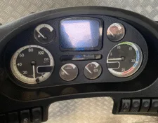 Ceasuri de bord camion DAF XF105/XF106 Euro 5/6