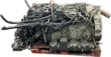 Motor MAN E2876LUH02 EEV – 310 CP / 228 kW