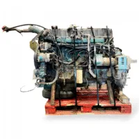 Motor VOLVO D12A380 EBR-VEB – 380 CP pentru FH12 (1637741)