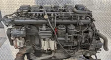 Motor complet camion SCANIA NTG 450 CP 2018 DC13148