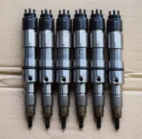 Injector pentru camion  MAN TGA TGX TGS EURO 4 Euro 5