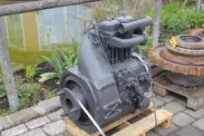 Motor Deutz TCD 2013 L06 second hand