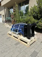 Picon hidraulic WERNER H340 PENTRU UTILAJE INTRE 5-8,5 TONE
