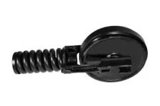Roata de ghidaj-idler pentru excavator Volvo EC220
