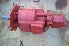 Pompa hidraulica buldozer Caterpillar D4H