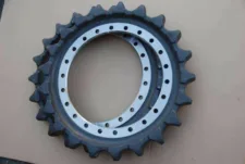 Steluta-sprocket pentru excavator Volvo EC220