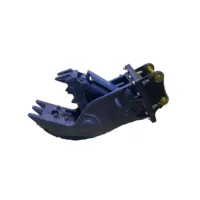 Pulverizator Werner-P955 pentru excavator intre 27-36 tone