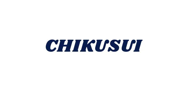 Chikusui logo