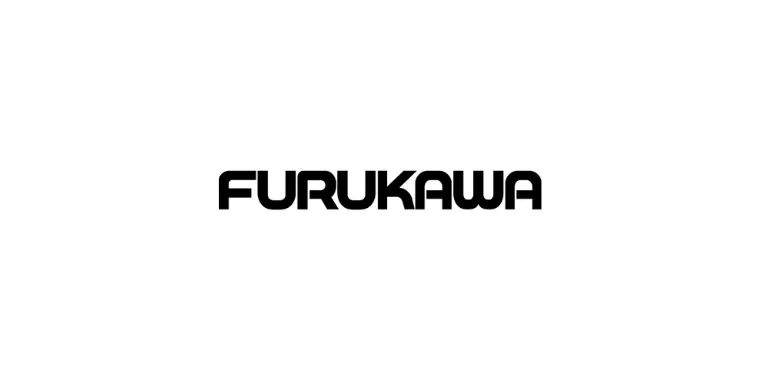 Furukawa logo