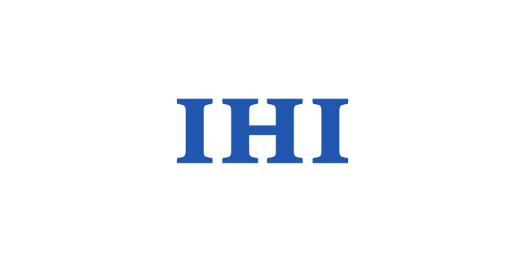 IHI Logo
