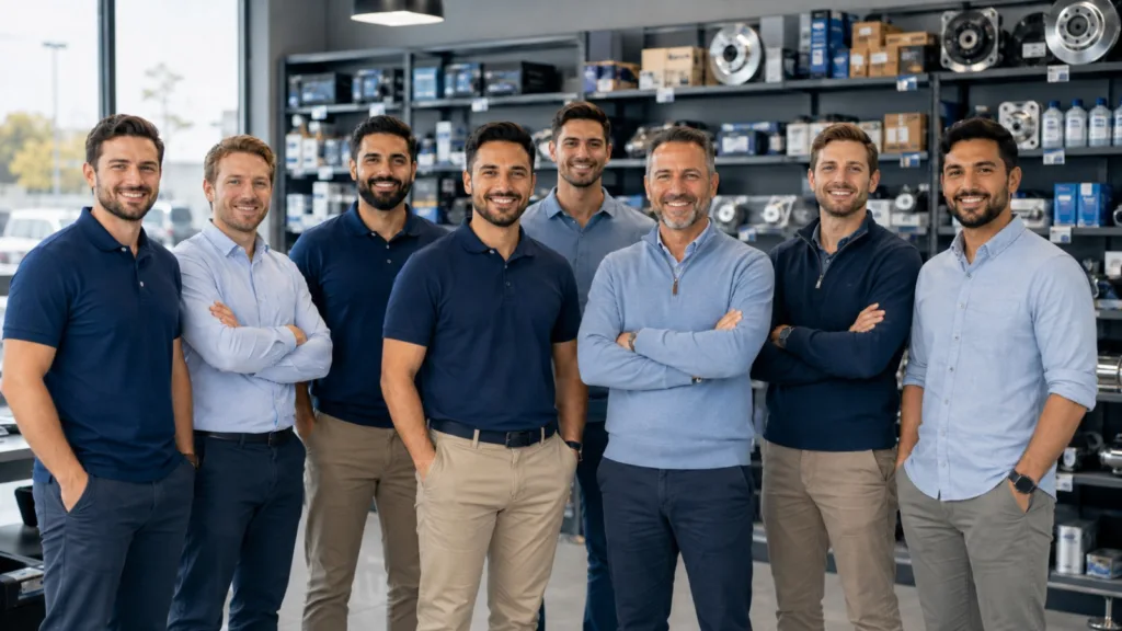 Companie 1 Despre noi